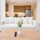 HomesGetaway- Lavish 2BR in Creek Harbor with Beach Access, Dubái - Foto 4