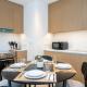 HomesGetaway- Lavish 2BR in Creek Harbor with Beach Access, Dubái - Foto 8