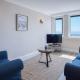 Waterfront 1 - 1 Bedroom Apartment - Wisemans Bridge Stepaside - Foto 2