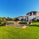 VILLA LUSSO - Porto Cervo Centro Vista Yacht, Porto Cervo