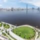Brand New Creek Home with Panoramic Water View, Dubaï - Photo 3