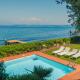 Villa Patrizia Lake View - Italian Homing