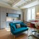 Design Florence Suite in Florence Firenze - Foto 3