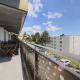 Spacious 2-Bedroom Apartment with Balcony - Quiet Area Neuchâtel - VDE44-1F Neuenburg - Foto 4