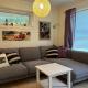 Spacious apartment in Kristiansand, Kristiansand - Foto 5