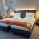 Vienna House Easy by Wyndham Bucharest Airport, Otopeni - Fotografie 6