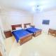 Big Flat in Dokki Twin Room Private Bathroom, Le Caire - Photo 1