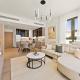 Portside Bliss in La Sirene 1 BR with SeaPort View, Dubai - Foto 10