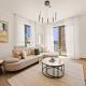 Portside Bliss in La Sirene 1 BR with SeaPort View, Dubai - Foto 5