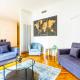 Exclusive 3 bedrooms apartment near Duomo, Milán - Fotografie 1