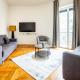 Exclusive 3 bedrooms apartment near Duomo, Milán - Fotografie 6