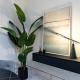 HomesGetaway - Contemporary1 BR apartment in J One Residence, Dubai - Foto 8