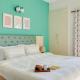 Blue Serenity 2 BHK Apartment by tisyastays, Candolim - Foto 4