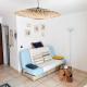 House 3 rooms with garden near the sea, Bandol - Fotografie 3