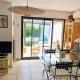 House 3 rooms with garden near the sea, Bandol - Fotografie 5