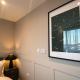 Stylish 1BD Flat, Calm, Light-Filled & Central, Wakefield (foto 6)
