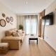 Luna Holidays City Center and Beach, Fuengirola - Foto 1