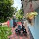 Rayz inn beach resort, Varkala - Foto 2