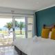 First floor apartment with beautiful sea view, Кейптаун - Фото 1