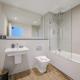 Modern & Stylish 2 Bed Flat in Central Birmingham - Foto 5