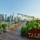 Banyantree Shanghai On the Bund - Tales rooftop bar boasts a jaw-dropping panoramic vista - Photo 1