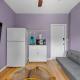 Cozy Backhouse Stay – Sleeps 2 Beverly Hills Adj, Los Angeles - Foto 6