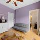 Cozy Backhouse Stay – Sleeps 2 Beverly Hills Adj, Los Angeles - Foto 8