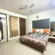 ZenRoofs- Homely 2BHK Apartment, Jaipur - Kuva 10