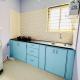 Sri HOME STAY -FULLY FURNISHED LUXURY 2 BEDROOM SERVICED APPARTMENT, Bangalore - Kuva 7