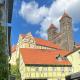 Hotel Domschatz, Quedlinburg - Kuva 1