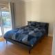 Queen Room in Spacious House with Private Balcony - GA5
