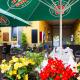 Pension Goldene Mitte, Groß-Zimmern - Photo 9