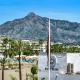 3095 Elegant Beachside Apartment in Puerto Banus, Marbella - Fotografie 7