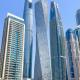 Iconic Marina Stay! Cayan Tower 2BR, Dubai - Foto 1