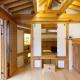Korean traditional house built by masters, Seoul - Photo 1