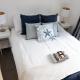 Modern 1BR with Sofa Bed Stay Exmouth - Foto 4