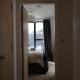 Modern 1BR with Sofa Bed Stay Exmouth - Foto 5