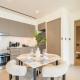 Luxurious 1-Bedroom Residence in Grande, Downtown, Dubái - Foto 10