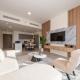 Luxurious 1-Bedroom Residence in Grande, Downtown, Dubái - Foto 3