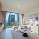 Luxurious 1-Bedroom Residence in Grande, Downtown, Dubái - Foto 6