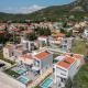 Yuka Villas Collection, Iraklitsa