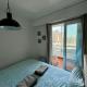 Appartement vue mer et marina, Loggia - Parking, Courseulles-sur-Mer - Fotografie 8