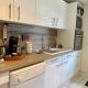 Studio Plein sud - 3 pers - Agde - Terrasse - Barbecue - Clim - Parking -Histoire de clés, Agde (photo 9)