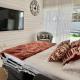 Studio Plein sud - 3 pers - Agde - Terrasse - Barbecue - Clim - Parking -Histoire de clés, Agde (photo 8)