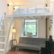 Private room with Shared bath on Union Square 11, New York - Photo 1