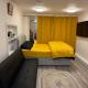 Studio Flat Plymouth - Fotografie 1