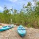 Combined Villas, Close to Beach, Secluded Pier - Blue Bayou Shores - Roelens, Fort Myers Beach - Fotografie 7