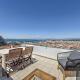 Bonrepos - MAGNIFIQUE APPARTEMENT VUE MER, Roses