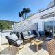 Bonrepos - MAGNIFIQUE APPARTEMENT VUE MER, Roses (foto 3)