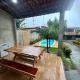 Casa Brisa da Praia em Paracuru, Paracuru - Foto 7
